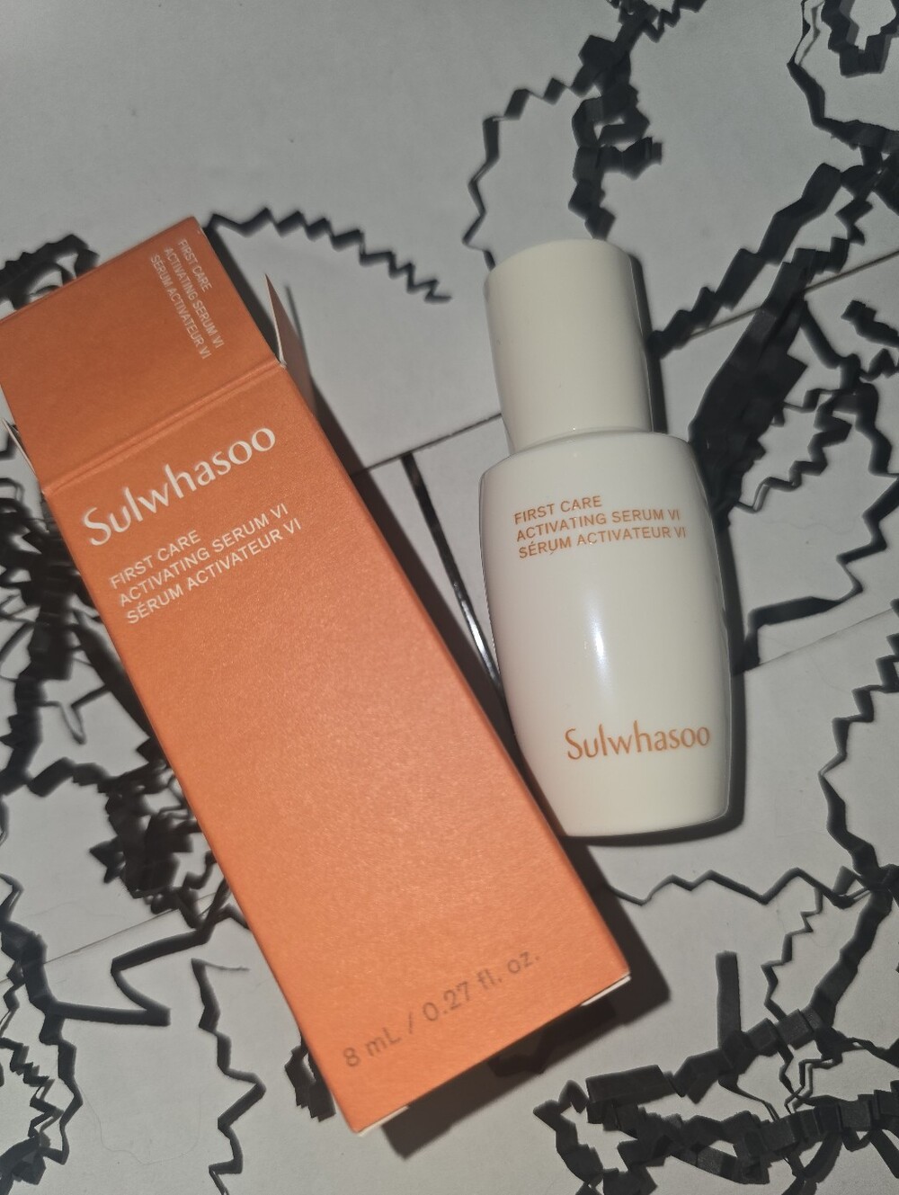 Sulwhasoo First Care Activating Serum VI